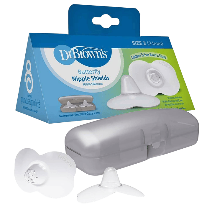 PEZONERAS CON ESTUCHE TALLA 2 1