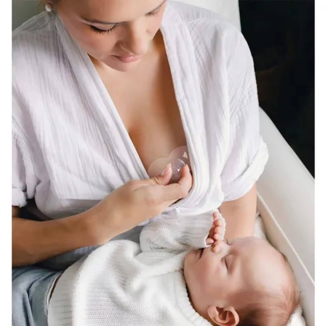 PEZONERAS CON ESTUCHE TALLA 2 4