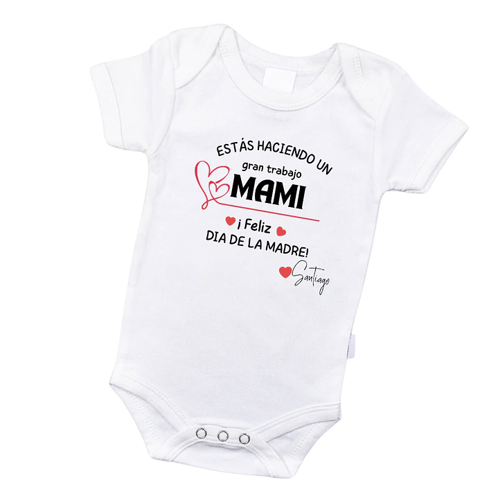 BODY PERSONALIZABLE DIA DE LA MADRE 3