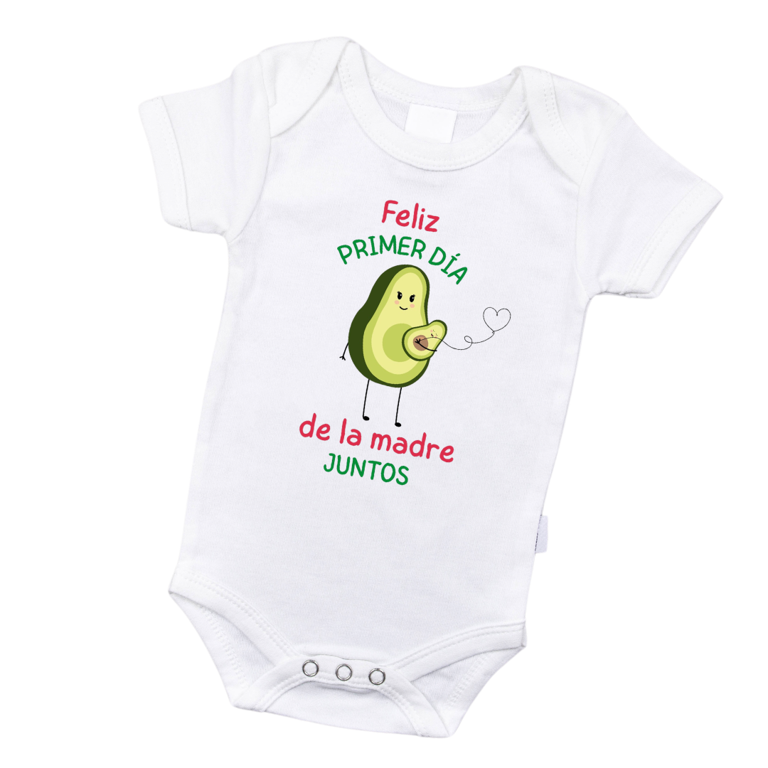 BODY PERSONALIZABLE DIA DE LA MADRE 4