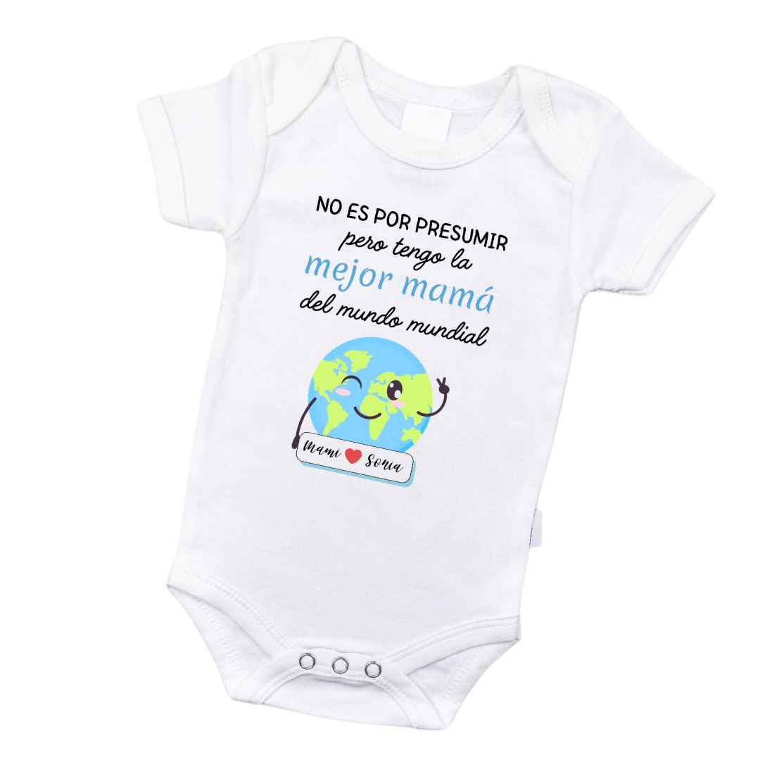 BODY PERSONALIZABLE DIA DE LA MADRE 6
