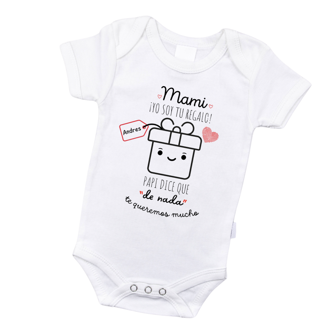 BODY PERSONALIZABLE DIA DE LA MADRE 11