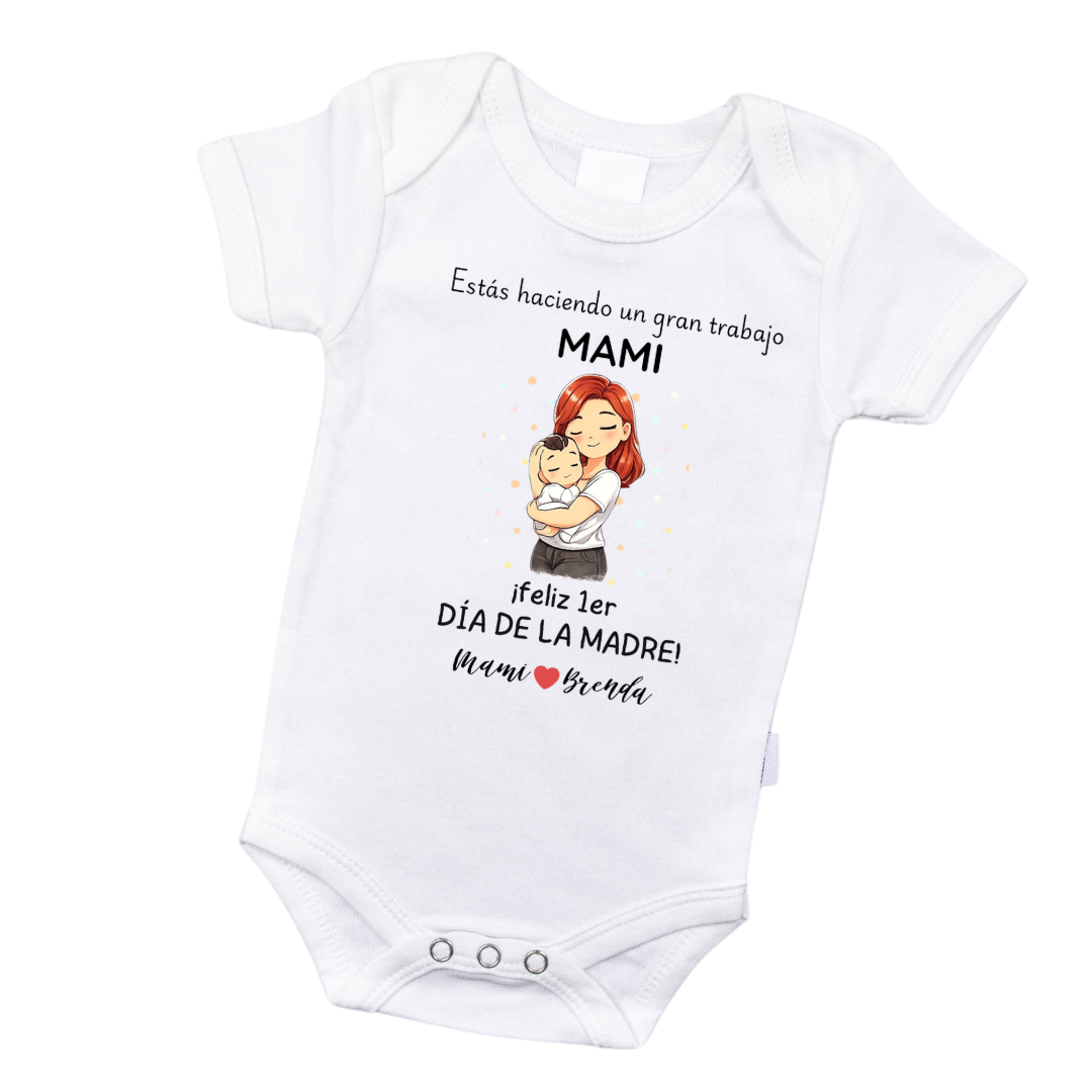 BODY PERSONALIZABLE DIA DE LA MADRE 2