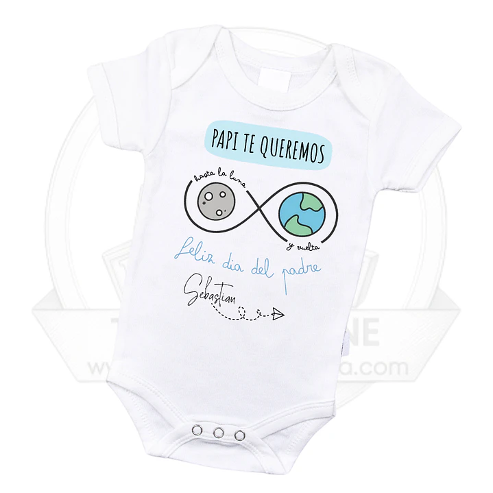 BODY PERSONALIZABLE DIA DE LA PADRE 3