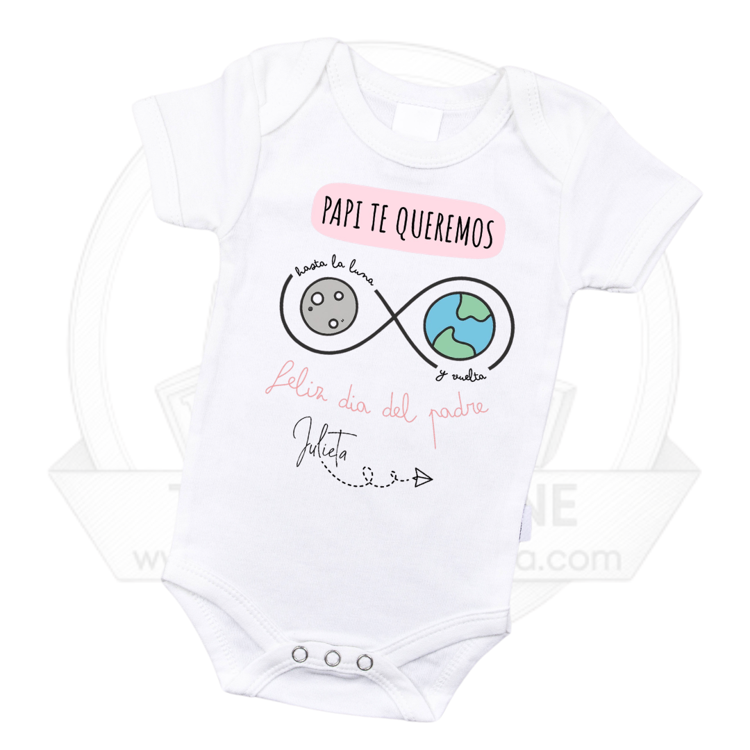 BODY PERSONALIZABLE DIA DE LA PADRE 2