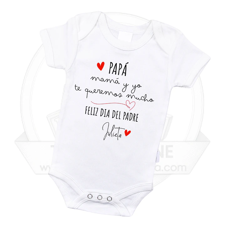 BODY PERSONALIZABLE DIA DE LA PADRE 14