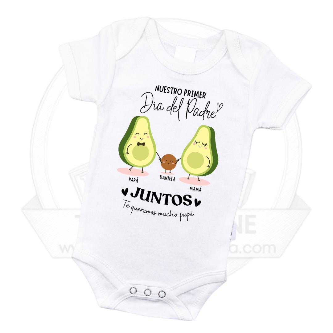 BODY PERSONALIZABLE DIA DE LA PADRE 15
