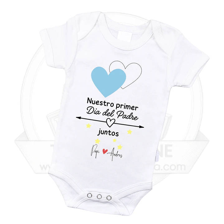 BODY PERSONALIZABLE DIA DE LA PADRE 17