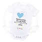 BODY PERSONALIZABLE DIA DE LA PADRE - Miniatura 17
