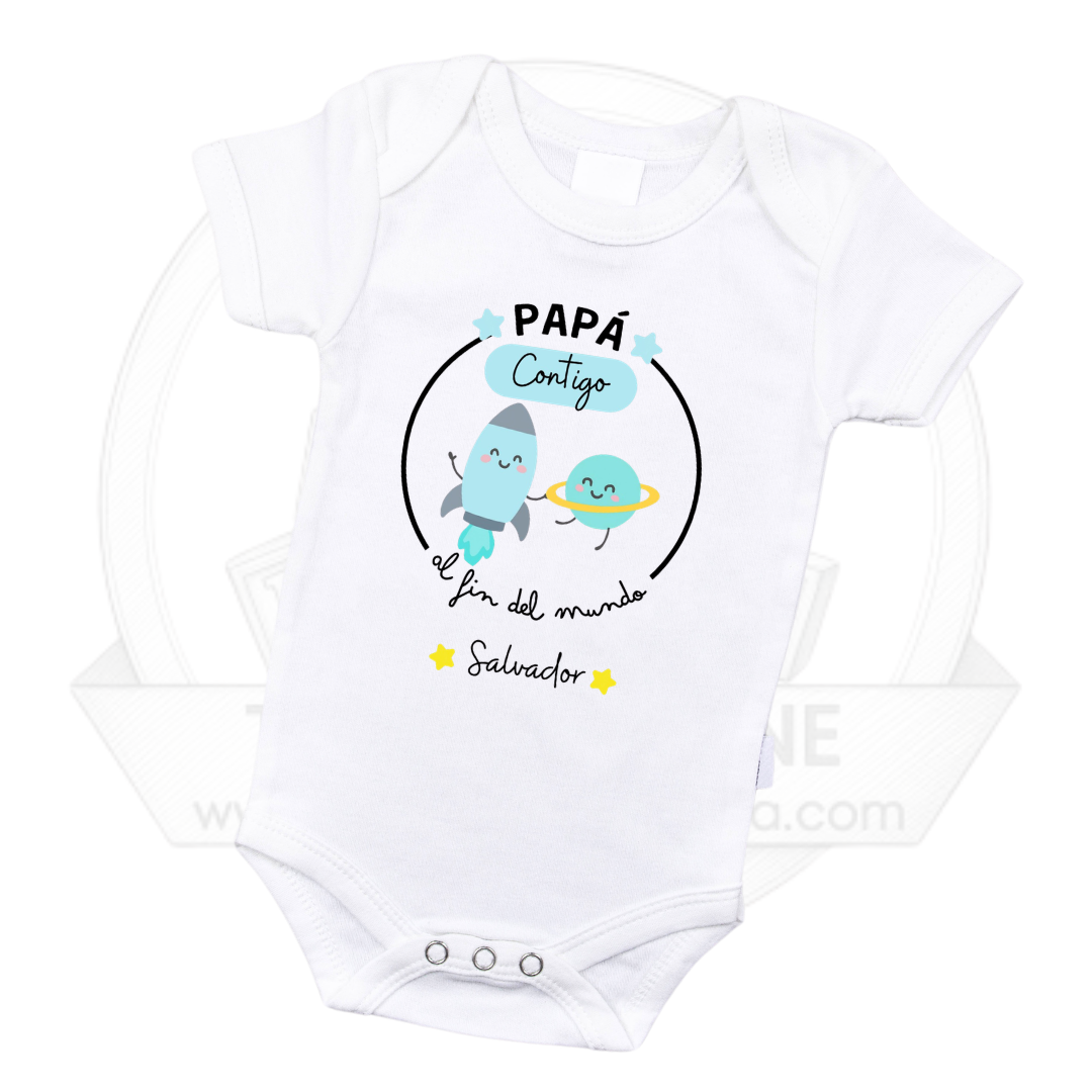 BODY PERSONALIZABLE DIA DE LA PADRE 5