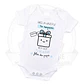 BODY PERSONALIZABLE DIA DE LA PADRE - Miniatura 11