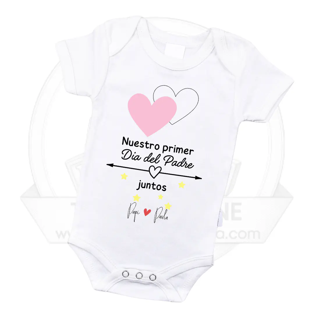 BODY PERSONALIZABLE DIA DE LA PADRE 16