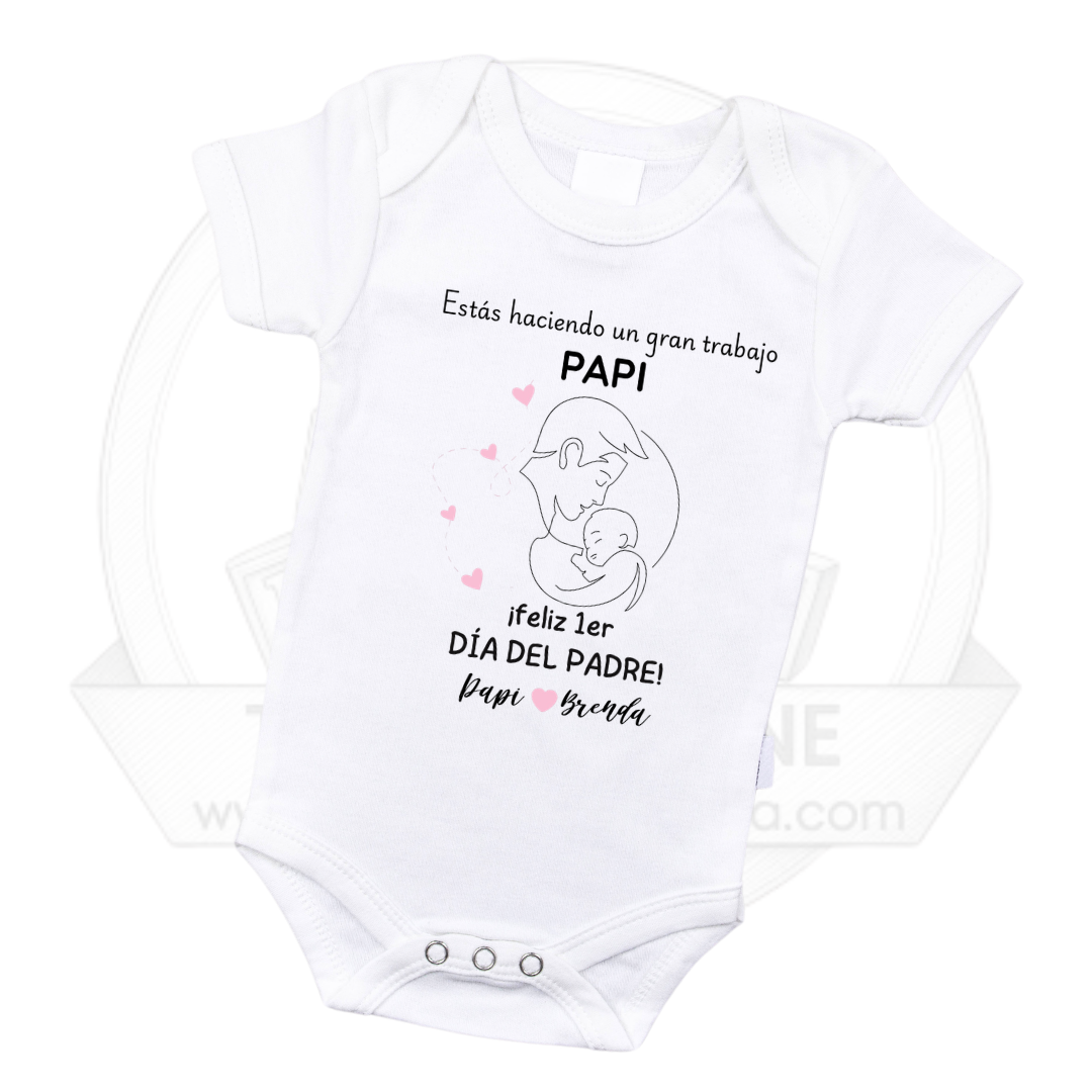 BODY PERSONALIZABLE DIA DE LA PADRE 19