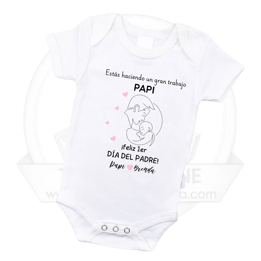 BODY PERSONALIZABLE DIA DE LA PADRE 19