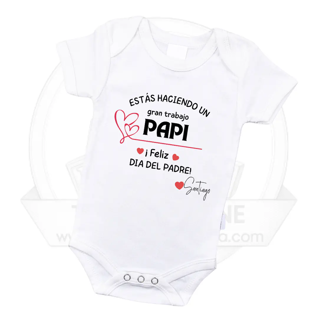 BODY PERSONALIZABLE DIA DE LA PADRE 18