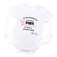 BODY PERSONALIZABLE DIA DE LA PADRE - Miniatura 18