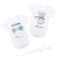 BODY PERSONALIZABLE DIA DE LA PADRE - Miniatura 1