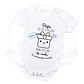 BODY PERSONALIZABLE DIA DE LA PADRE - Miniatura 13
