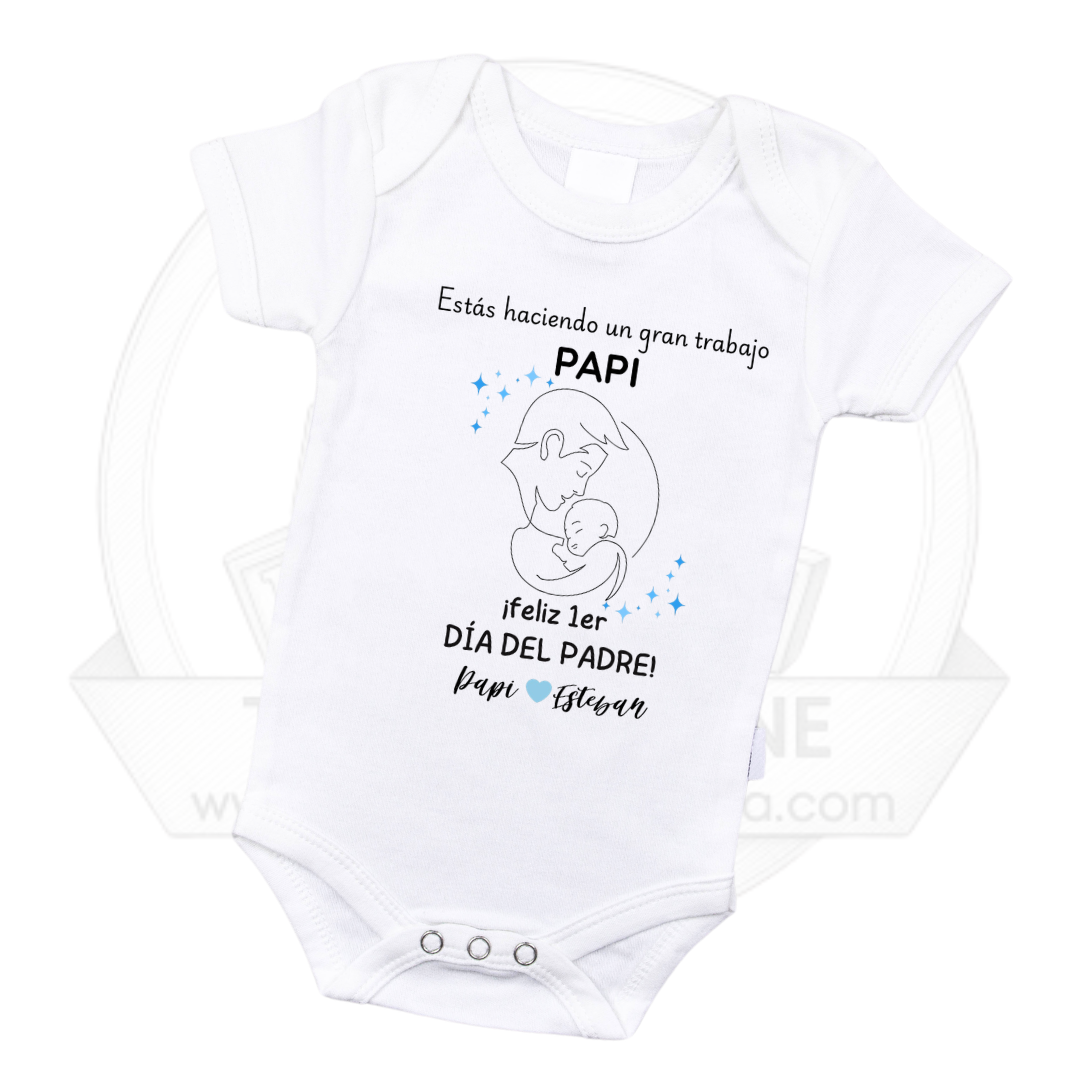 BODY PERSONALIZABLE DIA DE LA PADRE 20