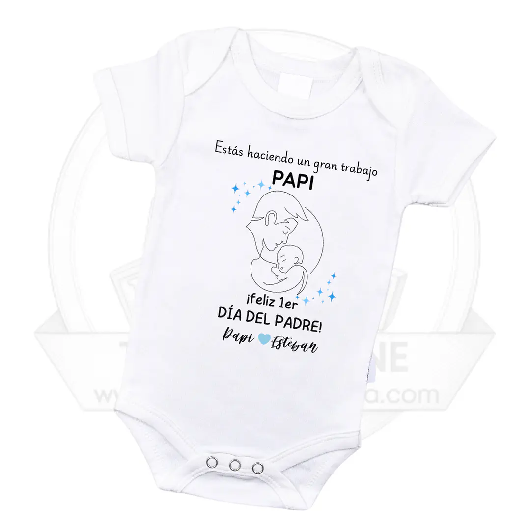 BODY PERSONALIZABLE DIA DE LA PADRE 20