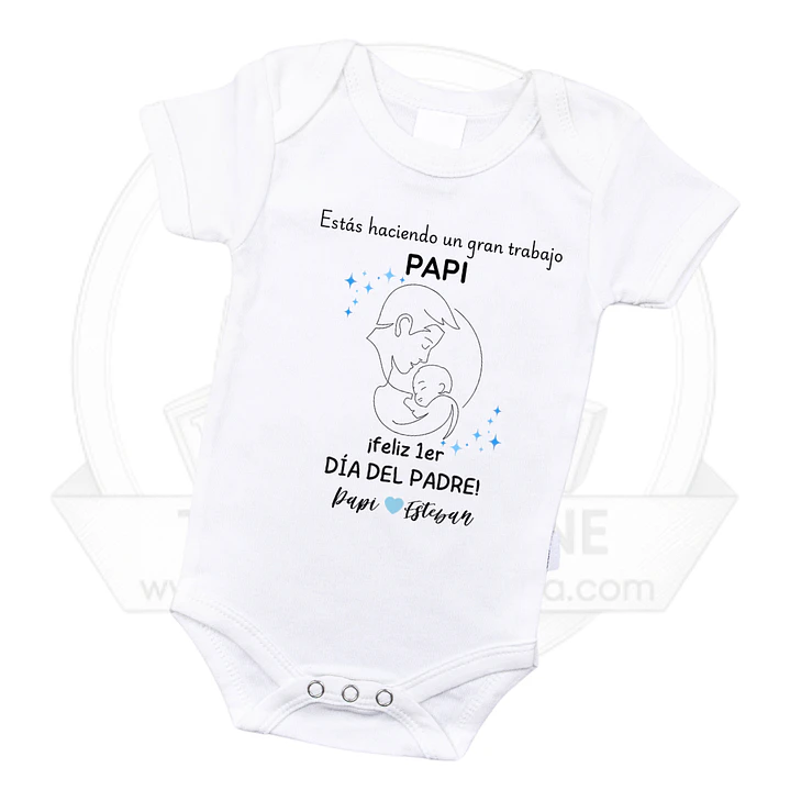 BODY PERSONALIZABLE DIA DE LA PADRE 20
