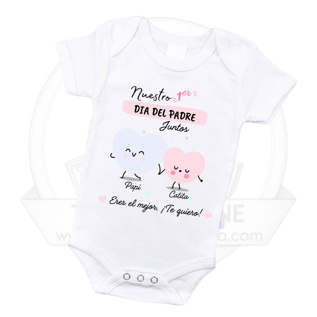 BODY PERSONALIZABLE DIA DE LA PADRE 8