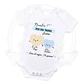 BODY PERSONALIZABLE DIA DE LA PADRE - Miniatura 9