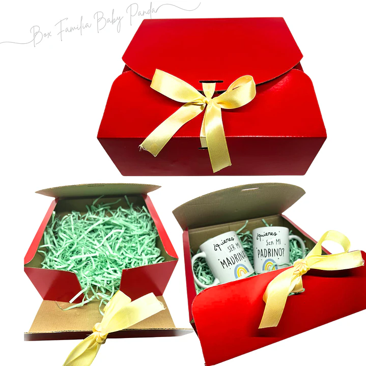 BOX BABY - QUIERES SER MI MADRINA- MOD2 4