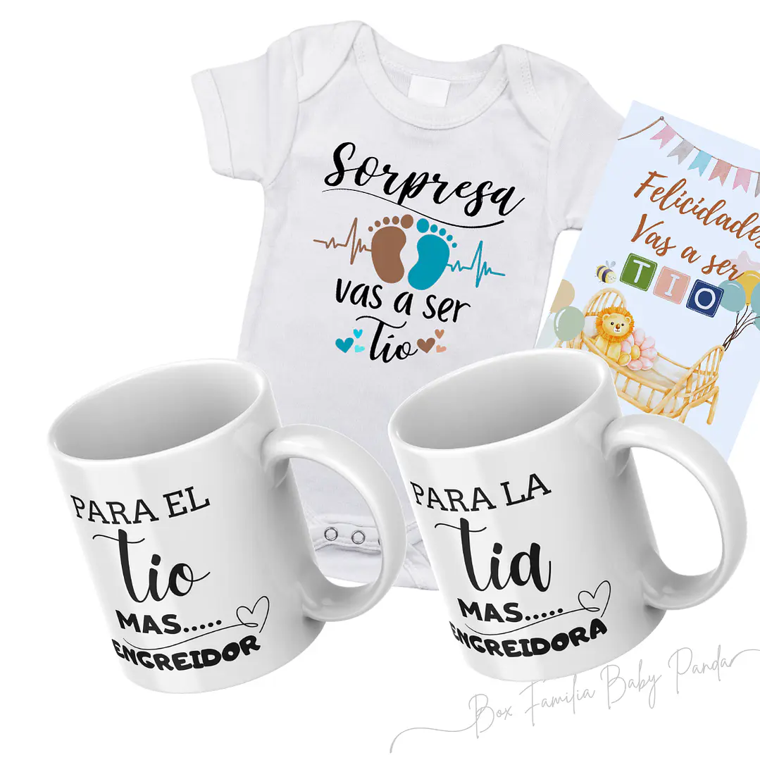 Productos Personalizados tios 3
