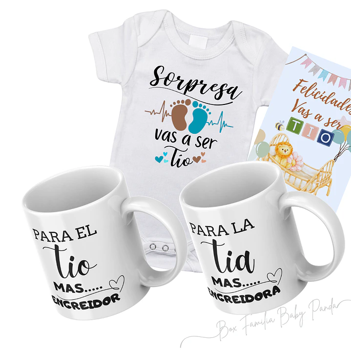 Productos Personalizados tios 3