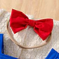 CONJUNTO NIÑA BLANCA NIEVES + LAZO 3-6 MESES - Miniatura 3