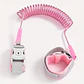 PULSERA ANTI-PERDIDA PARA NIÑOS ROSA - Miniatura 2