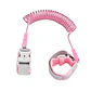 PULSERA ANTI-PERDIDA PARA NIÑOS ROSA - Miniatura 1