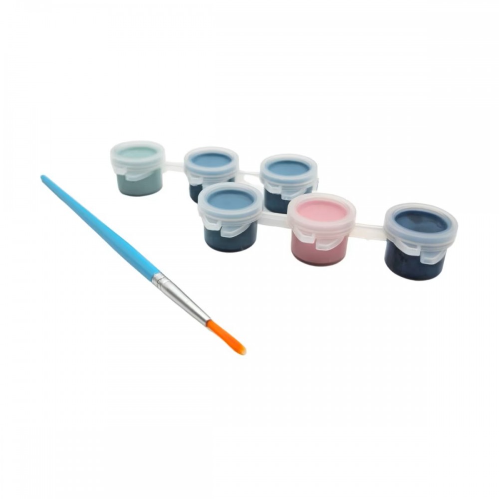 Figuras de Yeso para Pintar