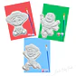 Kits de Figuras de Yeso para Pintar | Toy Story - Miniatura 2