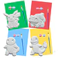 Kits de Figuras de Yeso para Pintar | Pokemón - Miniatura 2