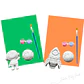 Kits de Figuras de Yeso para Pintar | Space - Miniatura 2