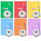 Kits de Figuras de Yeso para Pintar | Donuts - Miniatura 2