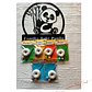 Kits de Figuras de Yeso para Pintar | Donuts - Miniatura 4