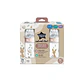 BIBERÓN NATURAL START 9OZ NIÑA X 2 UNIDADES -TOMMEE TIPPEE - Miniatura 2