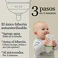 BIBERÓN NATURAL START 9OZ NIÑA X 2 UNIDADES -TOMMEE TIPPEE - Miniatura 4