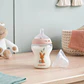 BIBERÓN NATURAL START 9OZ NIÑA X 2 UNIDADES -TOMMEE TIPPEE - Miniatura 5