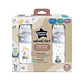 BIBERÓN NATURAL START 9OZ NIÑO X 2 UNIDADES -TOMMEE TIPPEE - Miniatura 2