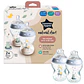 BIBERÓN NATURAL START 9OZ NIÑO X 2 UNIDADES -TOMMEE TIPPEE - Miniatura 3