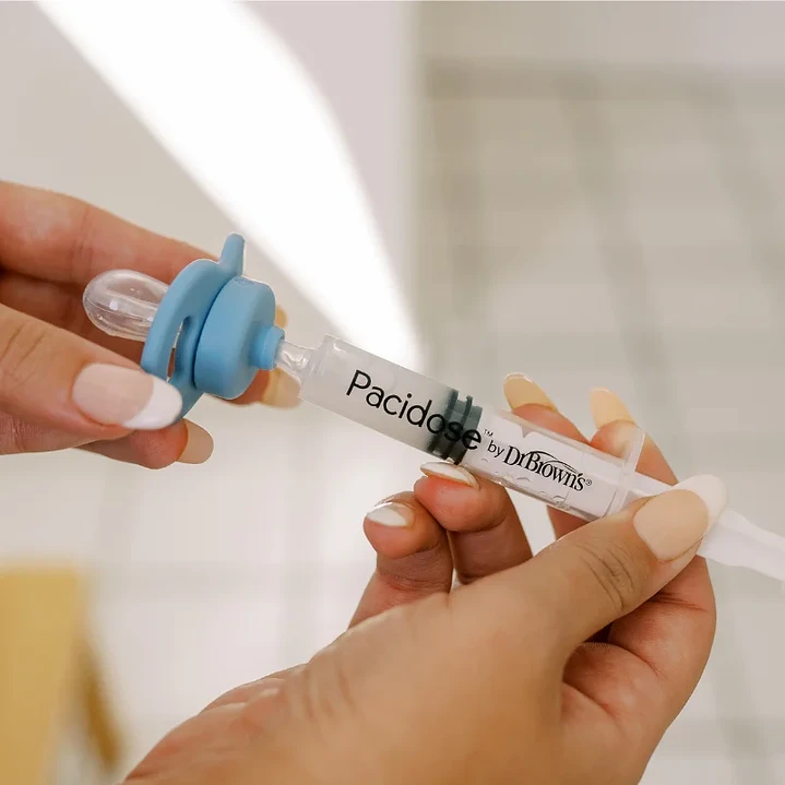 DOSIFICADOR DE MEDICAMENTOS PARA BEBÉ 4