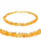 COLLAR AMBAR BALTICO PARA ADULTO LEMON - Miniatura 2