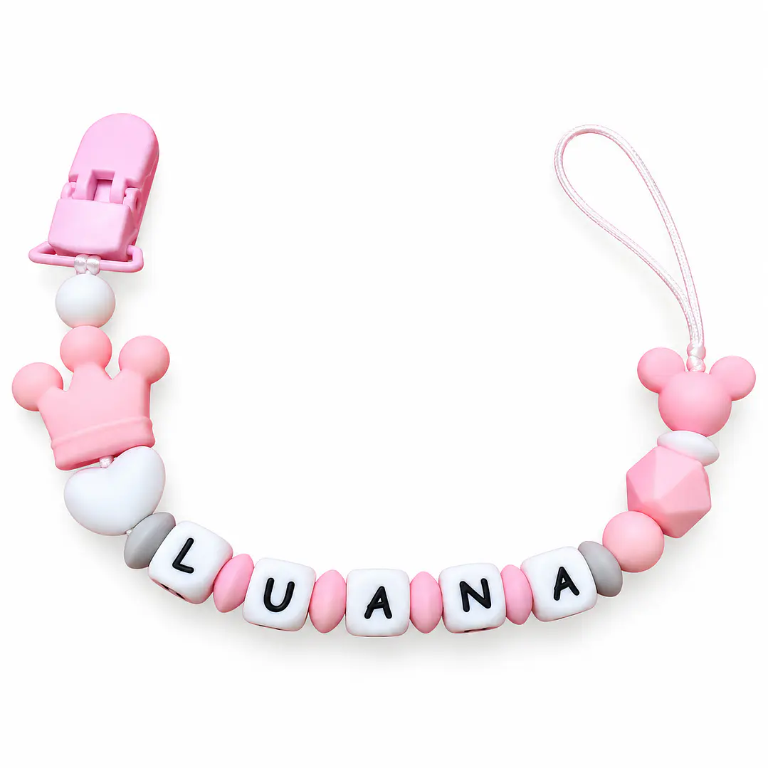 PORTACHUPÓN PERSONALIZADO ROSA 1