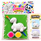 Kits de Figuras de Yeso para Pintar | Dinosaurio - Miniatura 7