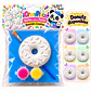 Kits de Figuras de Yeso para Pintar | Donuts - Miniatura 6