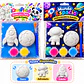 Kits de Figuras de Yeso para Pintar | Space - Miniatura 1